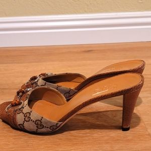 Gucci Sandals